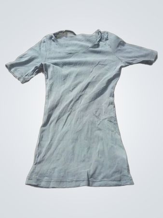 Unbranded Blaues T-Shirt