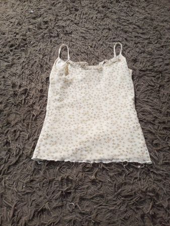 B-Young Floral Cami Top