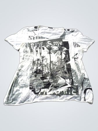 Gerry Weber Edition Graphic Print T-Shirt
