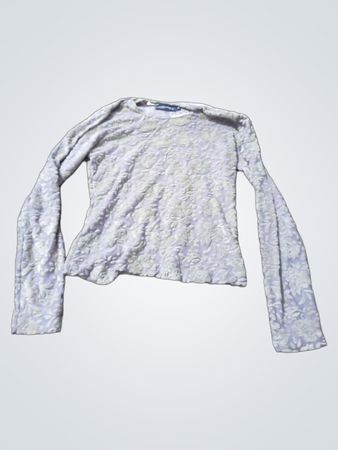 LAURA GIANETTI Langarmshirt