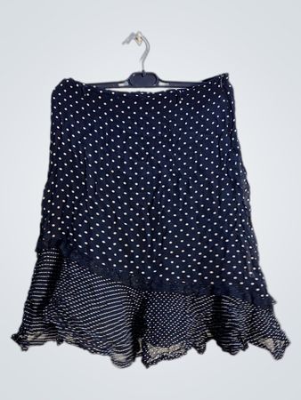 FARBE Polka-Dot-Rock