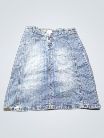 XFN Denim Rock