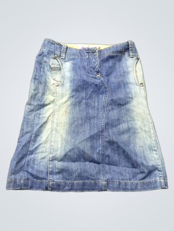 MNGjeans Denim-Rock