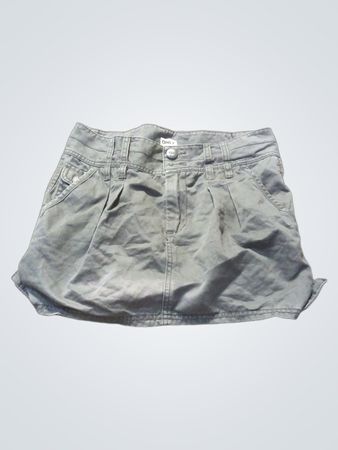 ONLY Blue Behaviour Cargo-Rock