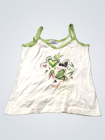 O'Reilly's Woman Tank Top