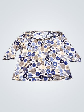 RENEE STIEVENART CPAS LE ROIELX Größe 3 Top