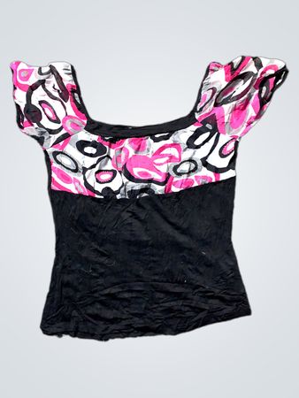 LURSTA Damen Top XL/XXL
