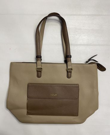 Tous Tote Bag