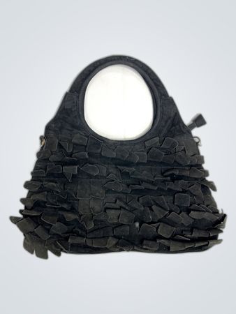 Black Handbag