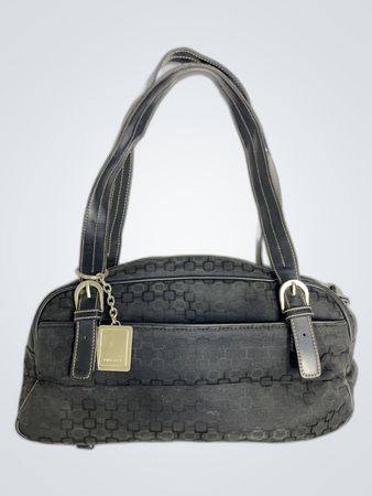Nine West Black Handbag