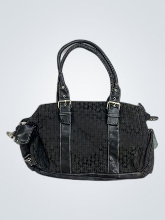 Black Handbag