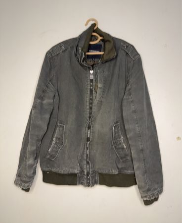 Clockhouse Denim Jacket