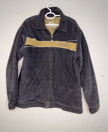 Quiksilver Corduroy Jacket