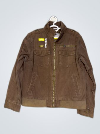 Brown Dickies Jacket