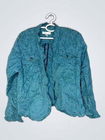 Calvin Klein Denim Shirt