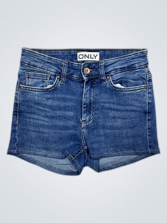 ONLY Denim Shorts