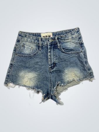 Darimi Jeans Shorts