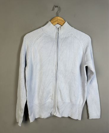 Bliss Ribbed Knit Sweater