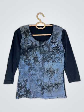 Munich Freedom Long Sleeve Top