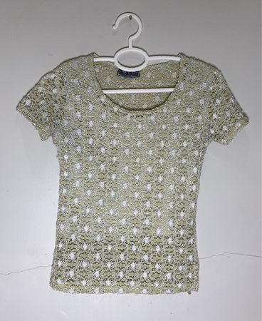 Blouse by eve PARIS