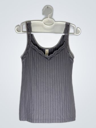 Speedo Lace Trim Camisole