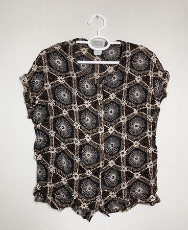 Francoise De France Blouse