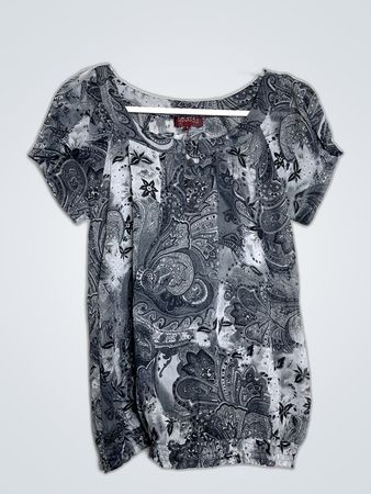 LA CITY Blouse