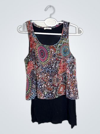 Promod Sleeveless Top