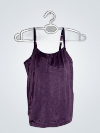 Purple Tank Top