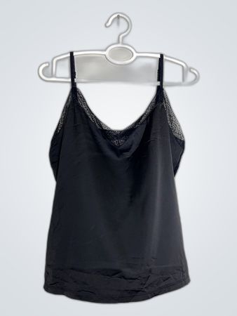 Caroll Women's Black Camisole