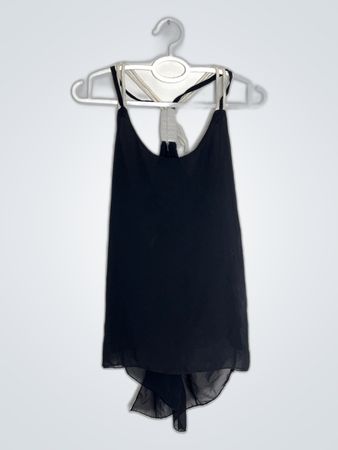 VIVAIA Black Dress