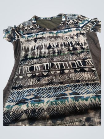 Gerry Weber Bedrucktes T-Shirt