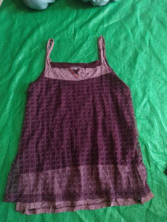 CECIL AUTHENTIC STYLE MADE FOR YOU Tank Top