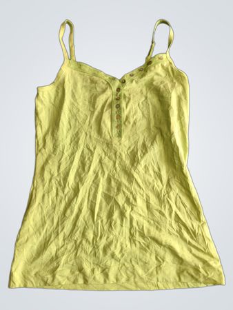 BLACKY DRESS BERLIN Tank Top