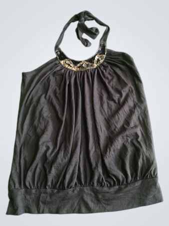 AMISU Halter Top