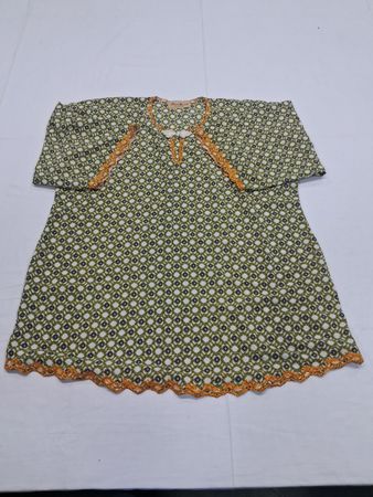 Paya Ular Collections Blouse