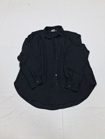 Black Shirt