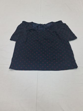 Monoprix Autre Ton Blouse