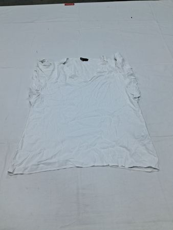 L'histoire de Louise White T-Shirt