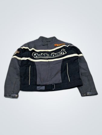 Quikshark Motorradjacke