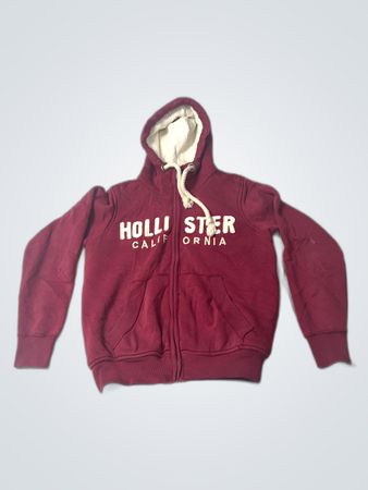 Hollister California Hoodie