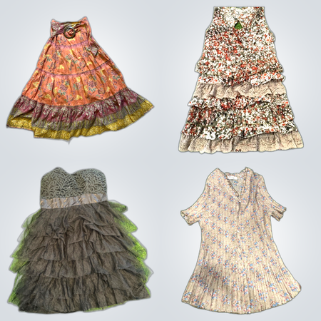 Y2K Whimsical Bundle