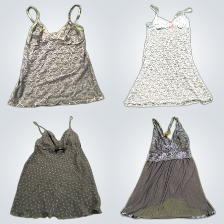 Y2K Camisole Bundle Pack