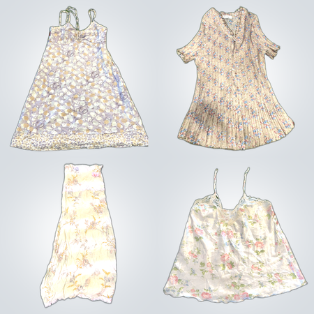 Y2K Fairy Core Bundle