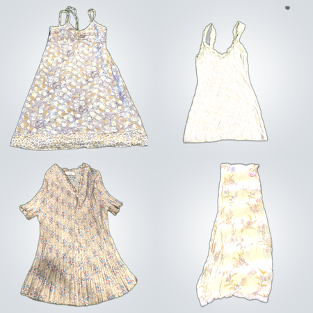 Y2K Fairy Core Edition