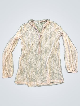 Lace Top