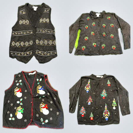 Victoria Jones Y2K Knitwears