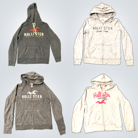 Vintage Hollister Hoodies