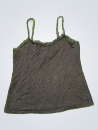 Y2K Mix Cami Tops Summer Edition