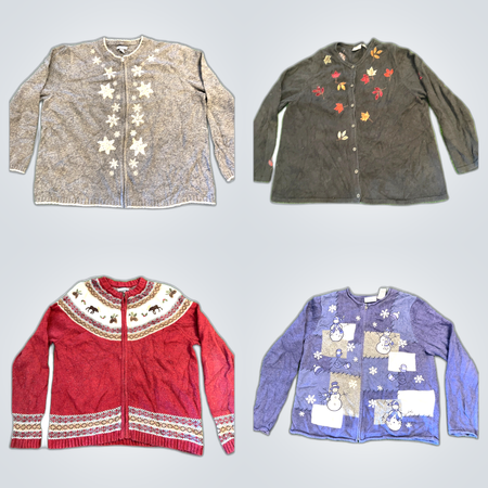 croft & barrow cardigan